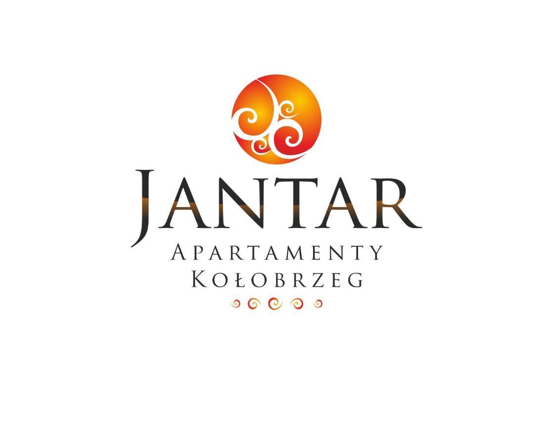 Seaside Seaview By Jantar Apartamenty Kołobrzeg Buitenkant foto